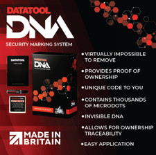 Datatool DNA Microdot