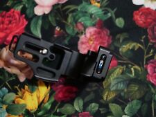 KiRK NiKON D800 ARCA L BRACKET BL-D800N