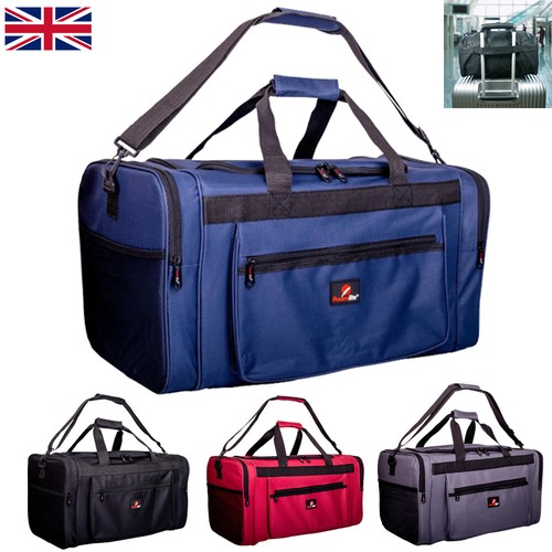 Travel holdall overnight - 21",