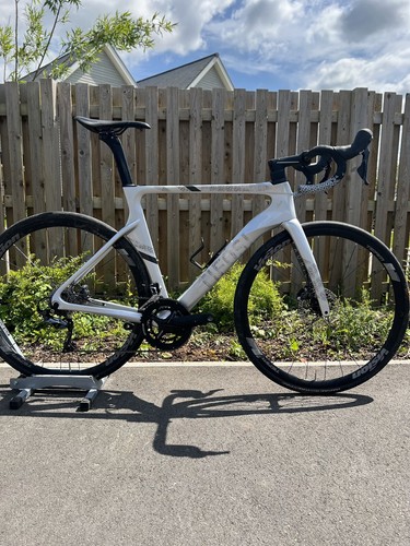 Tifosi auriga aero - aero, road