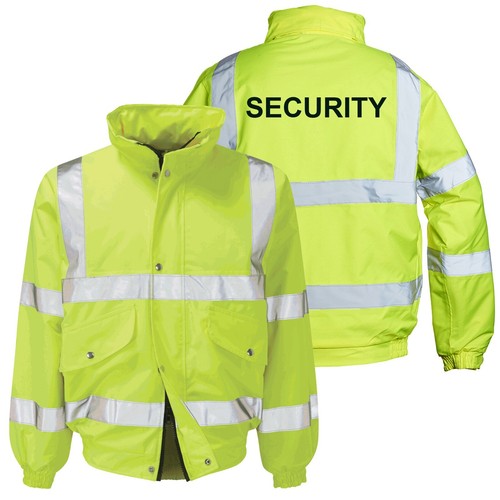 Security printed visibility - printed,