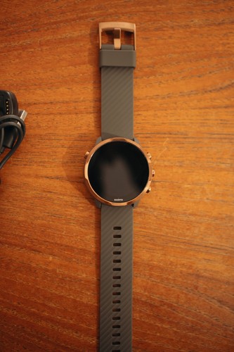 Suunto sports fitness - 7,