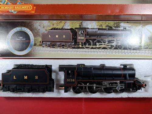 Hornby vgc r320 - hornby,