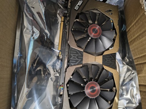 Asus nvidia geforce gtx - nvidia, 970