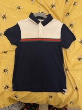 Gucci Boys' T-Shirt Size 6