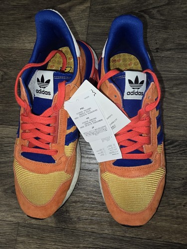 Adidas 500 dragon - zx, z