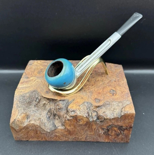 Falcon pipe made england - in,
