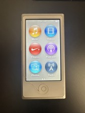 Apple iPod nano 7th Generation