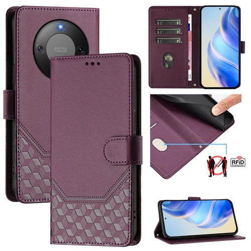 Shockproof case for honor x9d - shockproof,