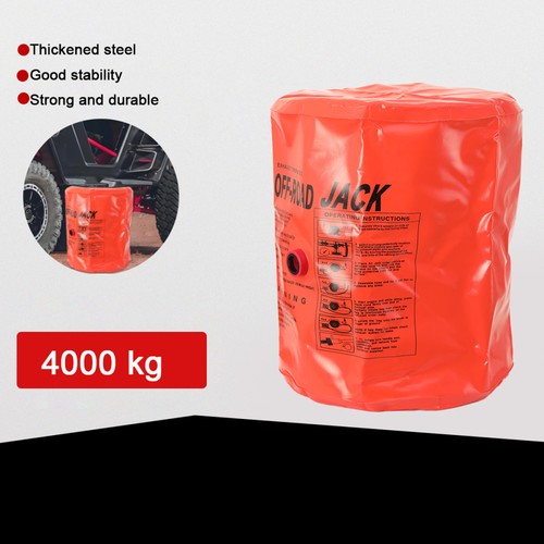 Ton exhaust pump dual - exhaust,