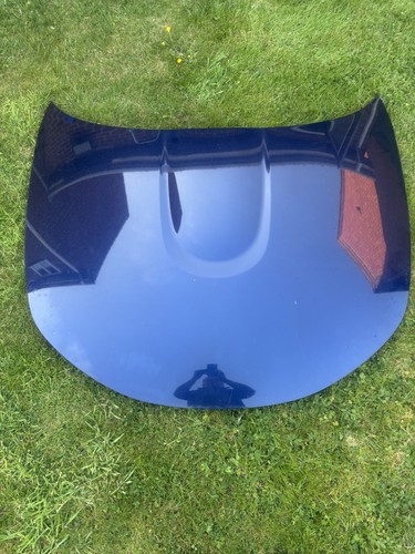 Mazda mx5 mk3 bonnet hood - , dark