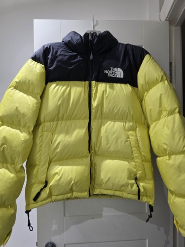 The north face - nuptse, down