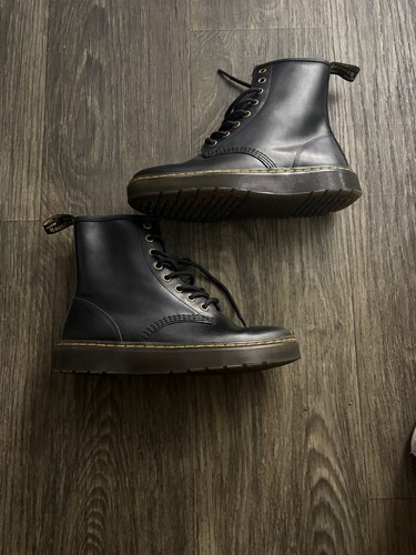 Martens men boot - men's, 7