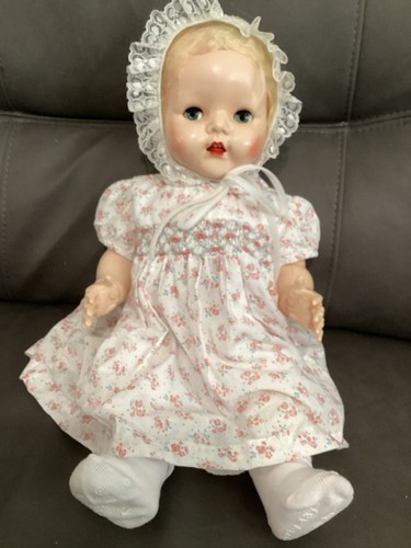 Vintage pedigree baby - pedigree,