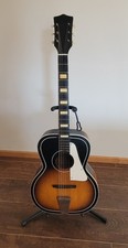 Vintage Kay K5160 6 String