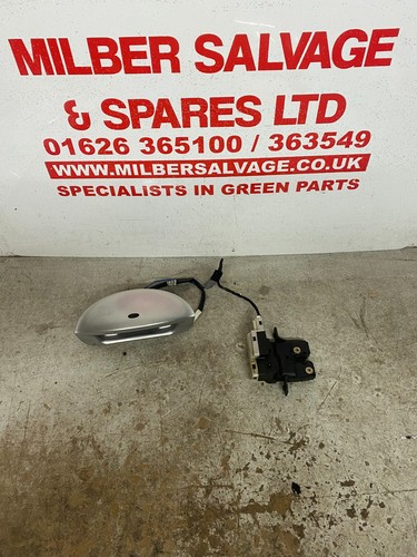 Nissan micra 2006 rear - 2006,