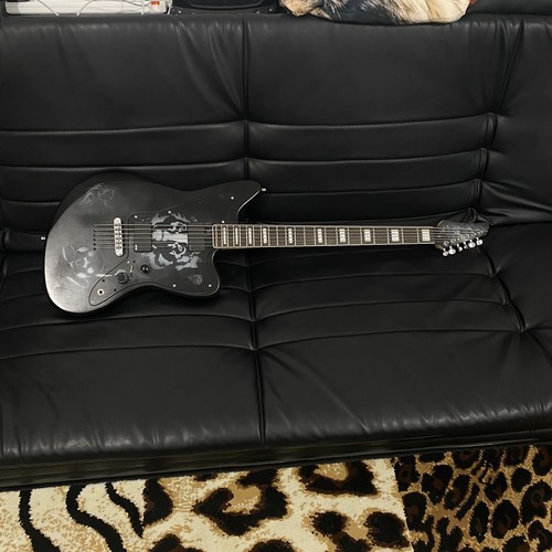 Bass custom scale - 30”,