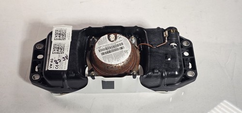 Audi passenger dashboard - passenger,