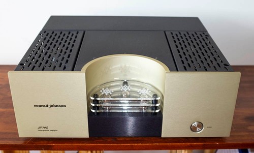 Conrad johnson lp70s power - lp70s,