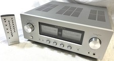 LUXMAN L-505Z Integrated