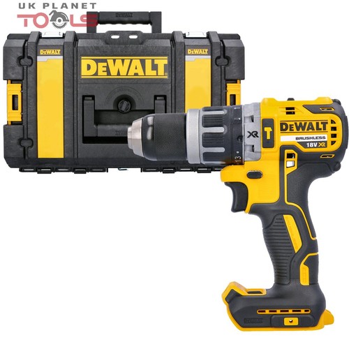 Dewalt dcd796 18v brushless - dcd796, xr