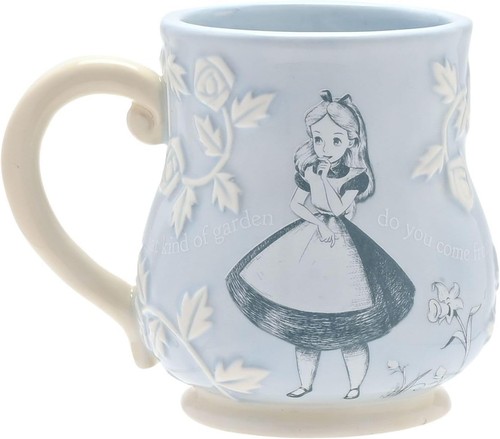 Disney alice wonderland - -,