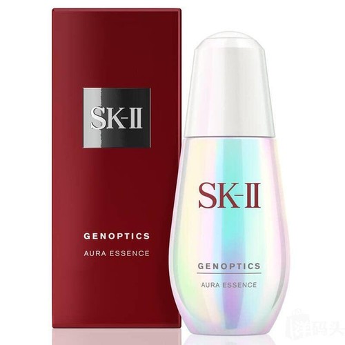 Genoptics aura essence - genoptics,
