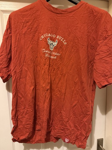 Chicago bulls shirt - chicago,