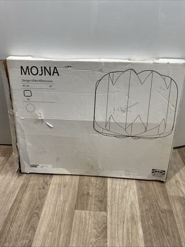 Ikea mojna pendant ceiling - ikea,