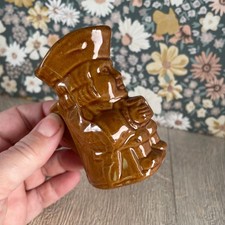 Cornish Mead Toby Jug –