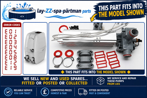Lay spa s100102 airjet 2025 - lay-z-spa,