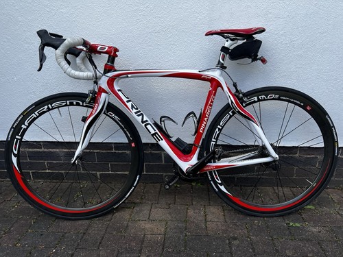 Pinarello prince torayca - pinarello,
