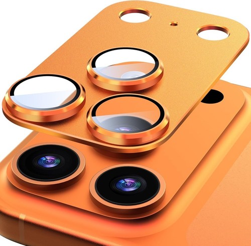 Tempered glass metal - uk, ring