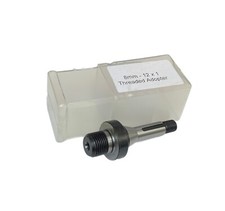 8MM 12 X 1 WATCHMAKING ARBOR