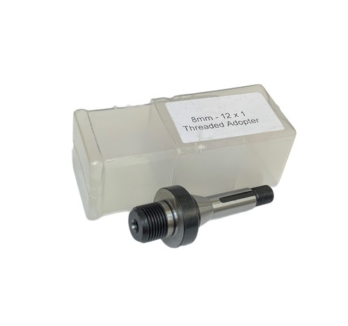 8mm watchmaking arbor - 12, x