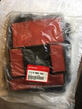 Honda NTV400/650 Bros 400/650