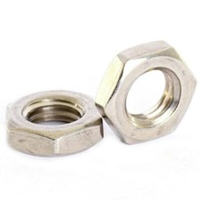 M12 X 1.0MM A2 STAINLESS FINE