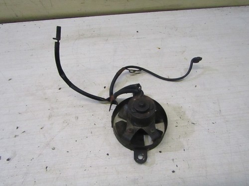 Cooling fan honda - fan,