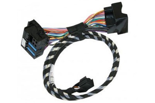 Original kufatec wiring - original,