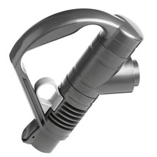 Premium Wand Handle Hose End