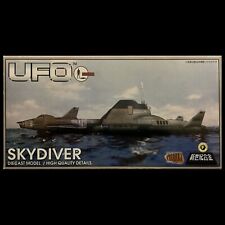 UFO (Gerry Anderson) - Replica