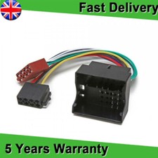 For Citroen / Peugeot ISO Car