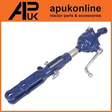 RH Levelling Box Assembly 3 Point Linkage for Fordson Power Super Major Tractor