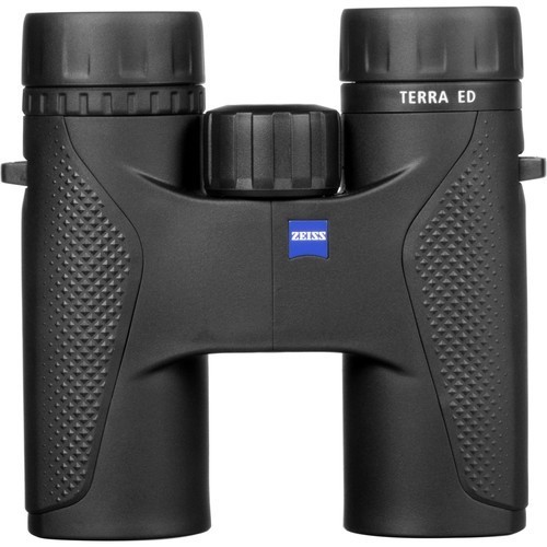 Zeiss terra 8x32 binoculars - 8x32,