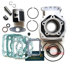 Aprilia RS125 RS 125 NEW Cylinder Kit Rotax 122 Inc. Piston & Gaskets 1997-2018