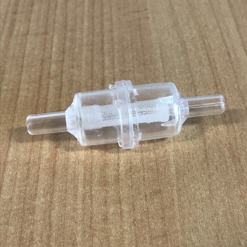 Delonghi 6mm water filter - delonghi,
