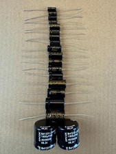 Rock-Ola 47160-A Jukebox Amp