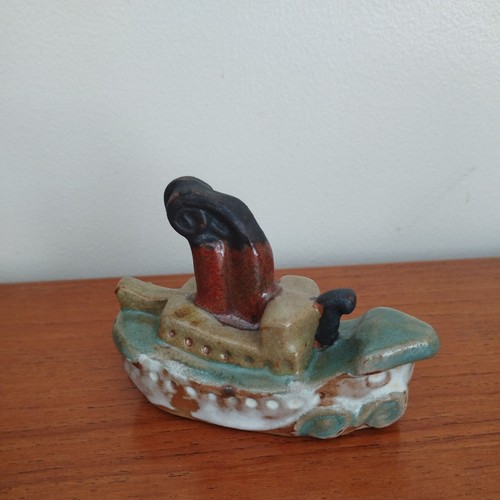 Tremar ship boat studio - ,