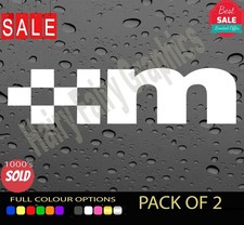 MOUNTUNE PERFORMANCE X2 PAIR