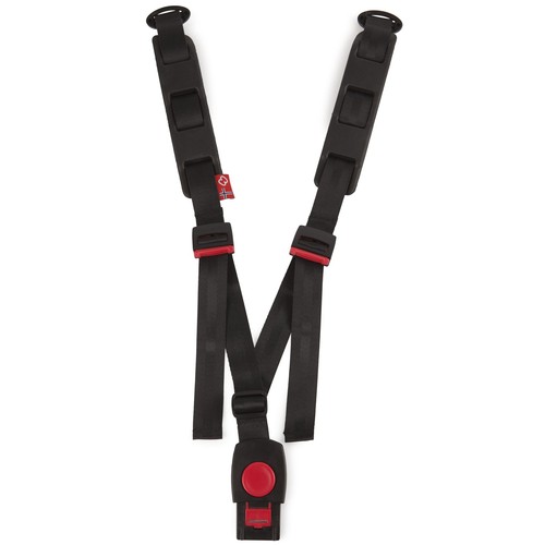 Hamax point safety belt - safety,